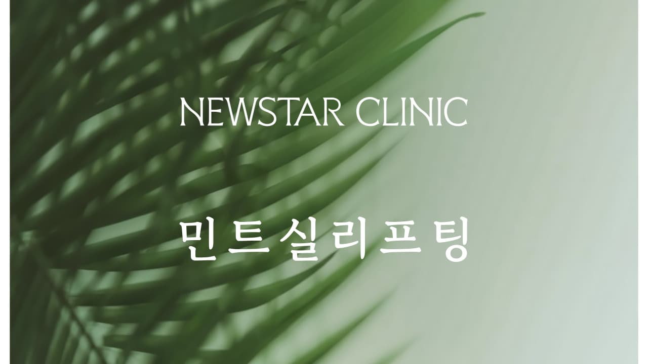 민트실